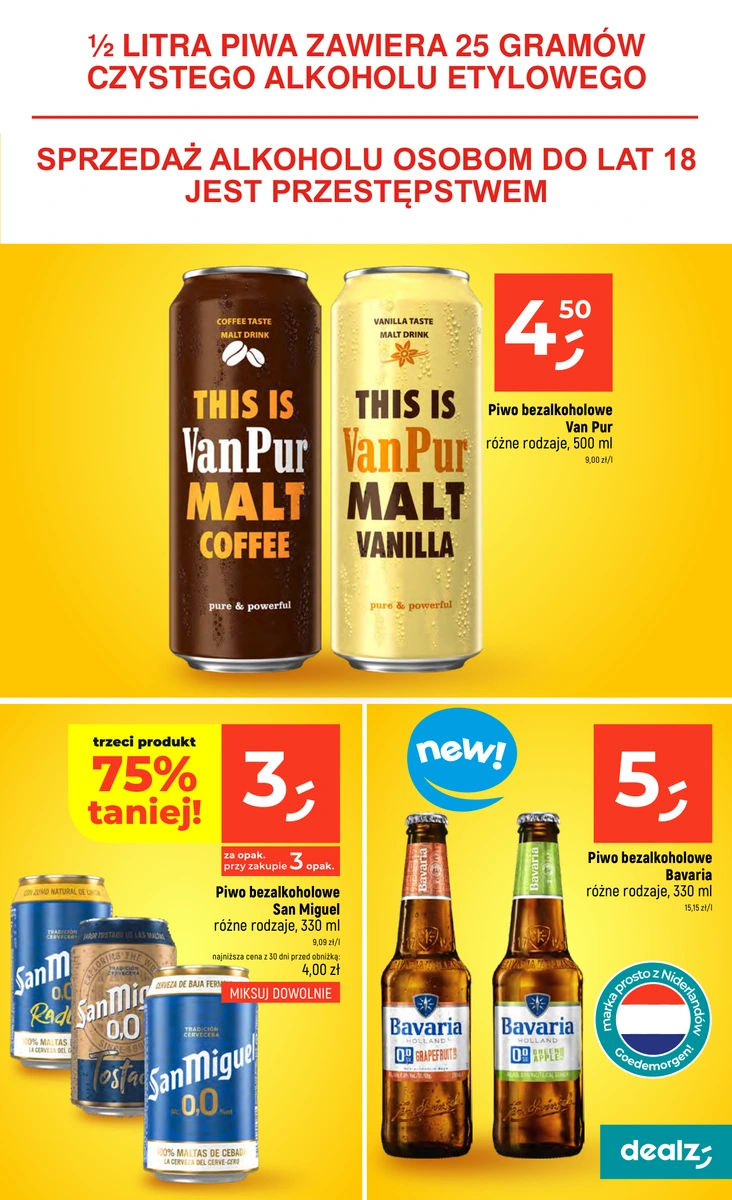 Dealz