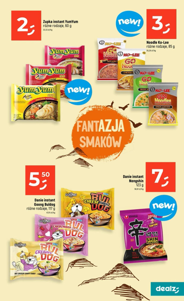 Dealz