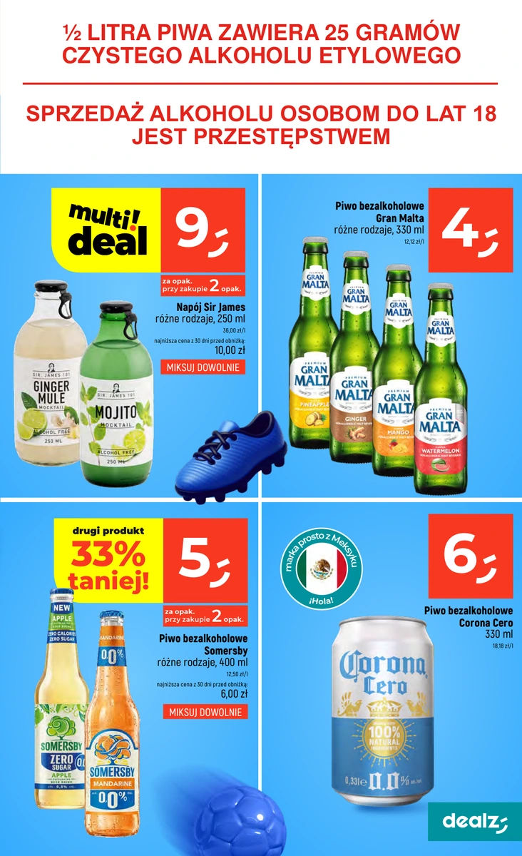 Dealz