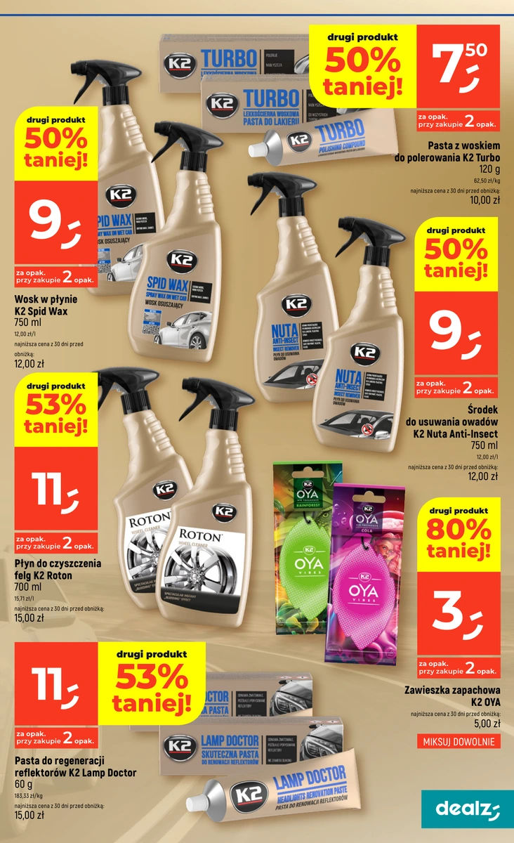 Dealz