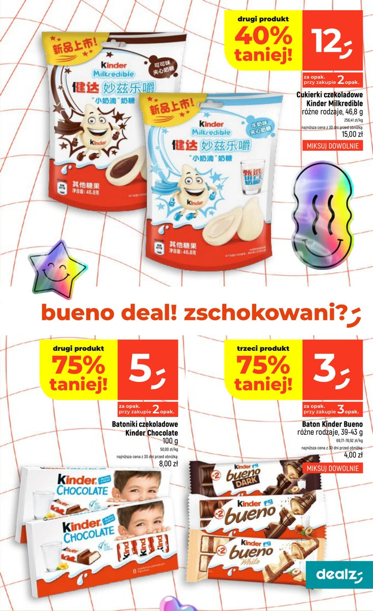 Dealz