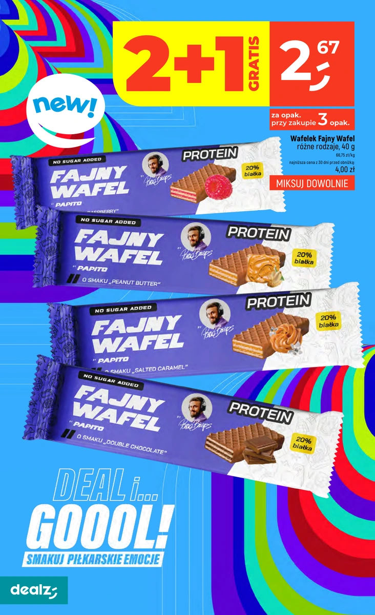 Dealz