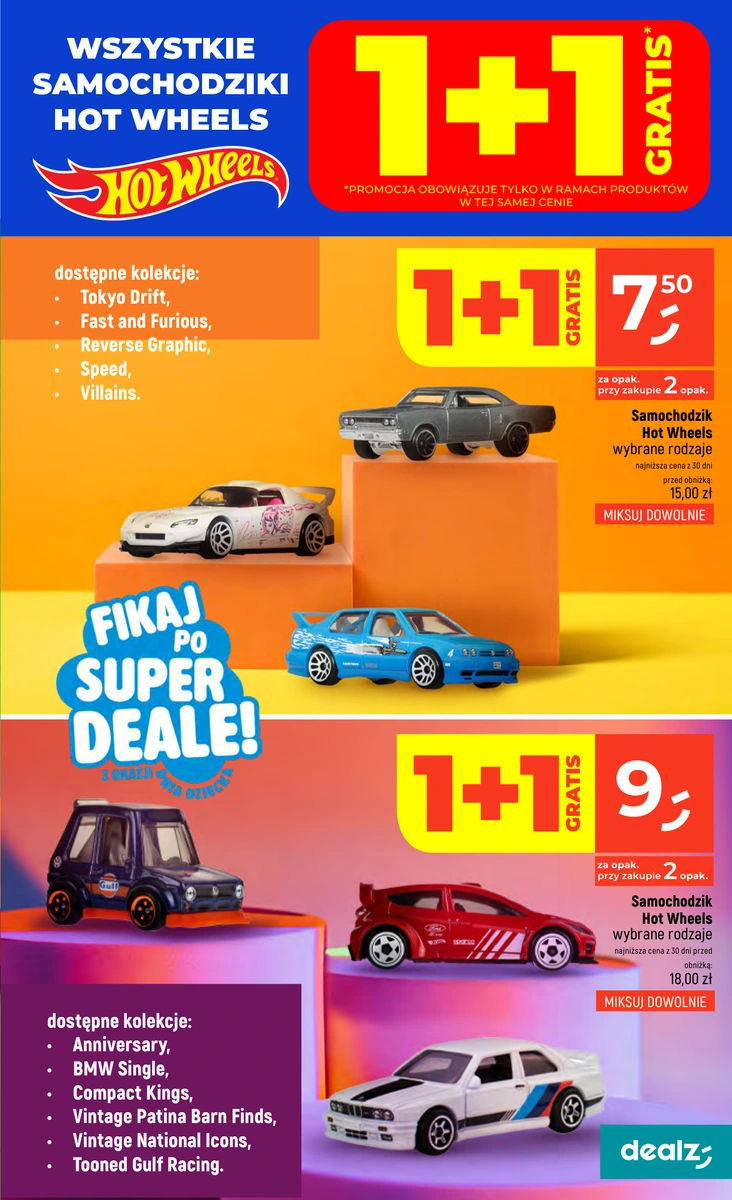 Dealz