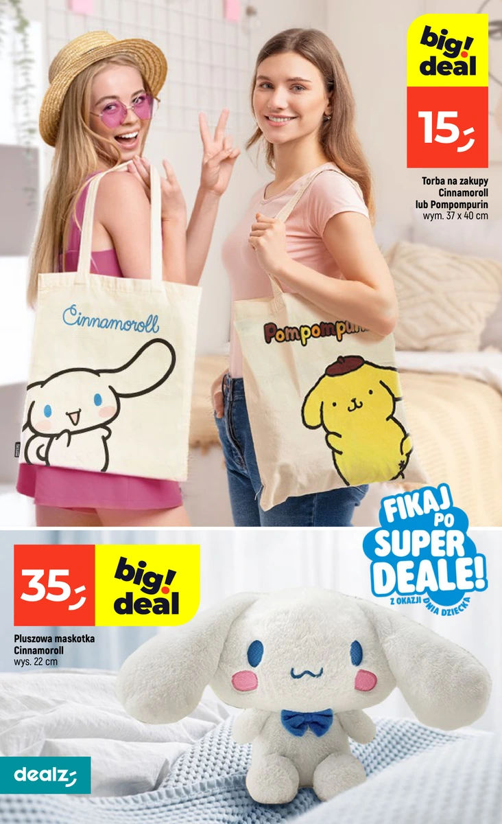 Dealz