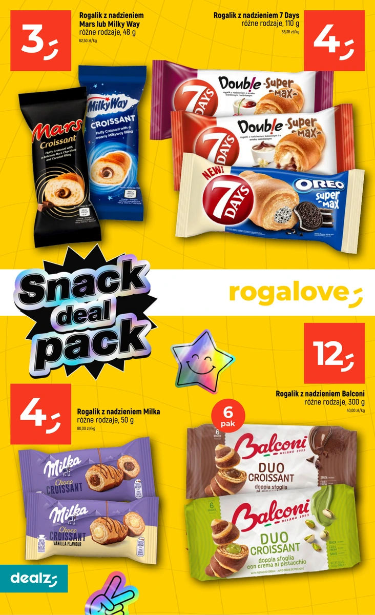Dealz