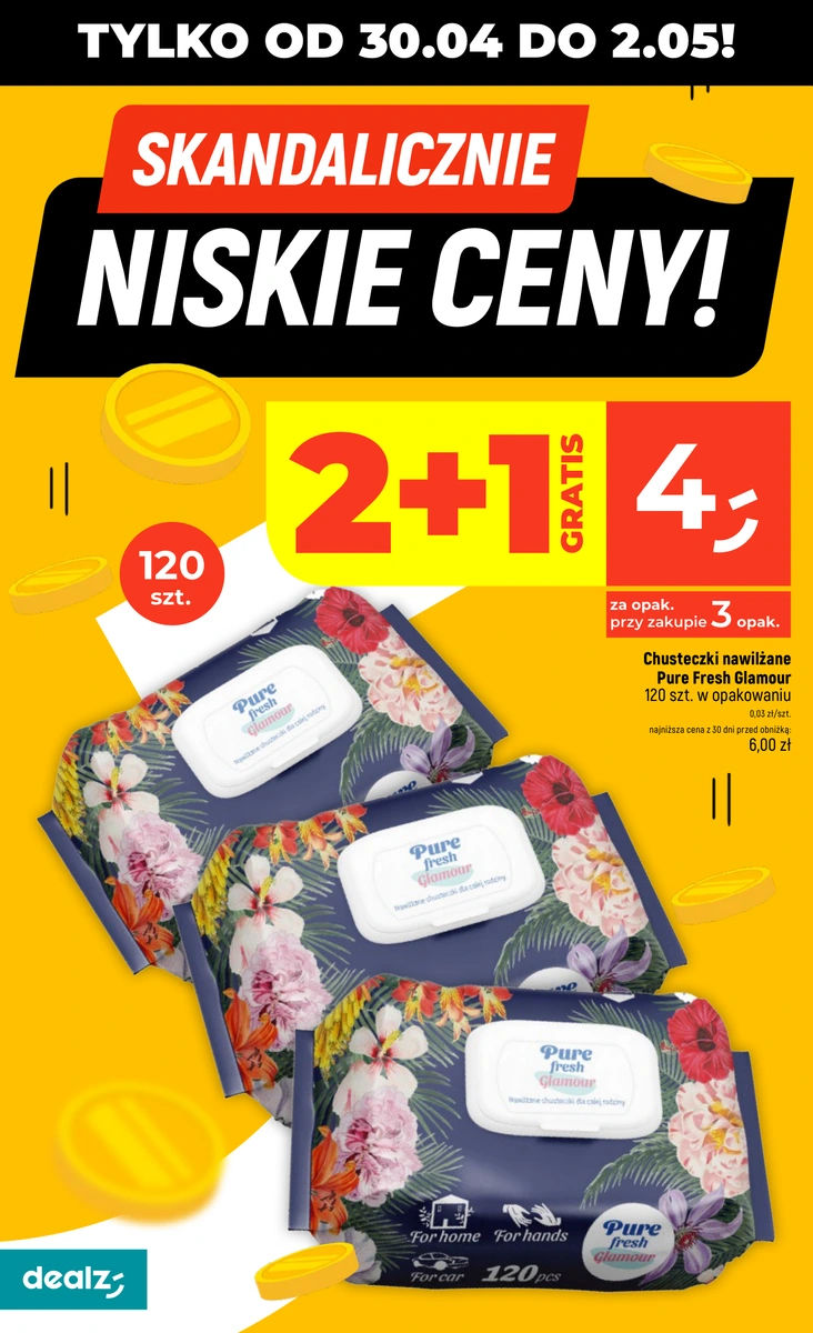 Dealz