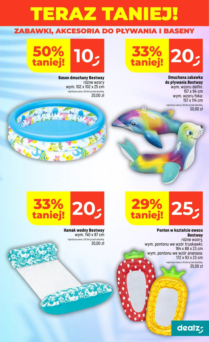 Dealz