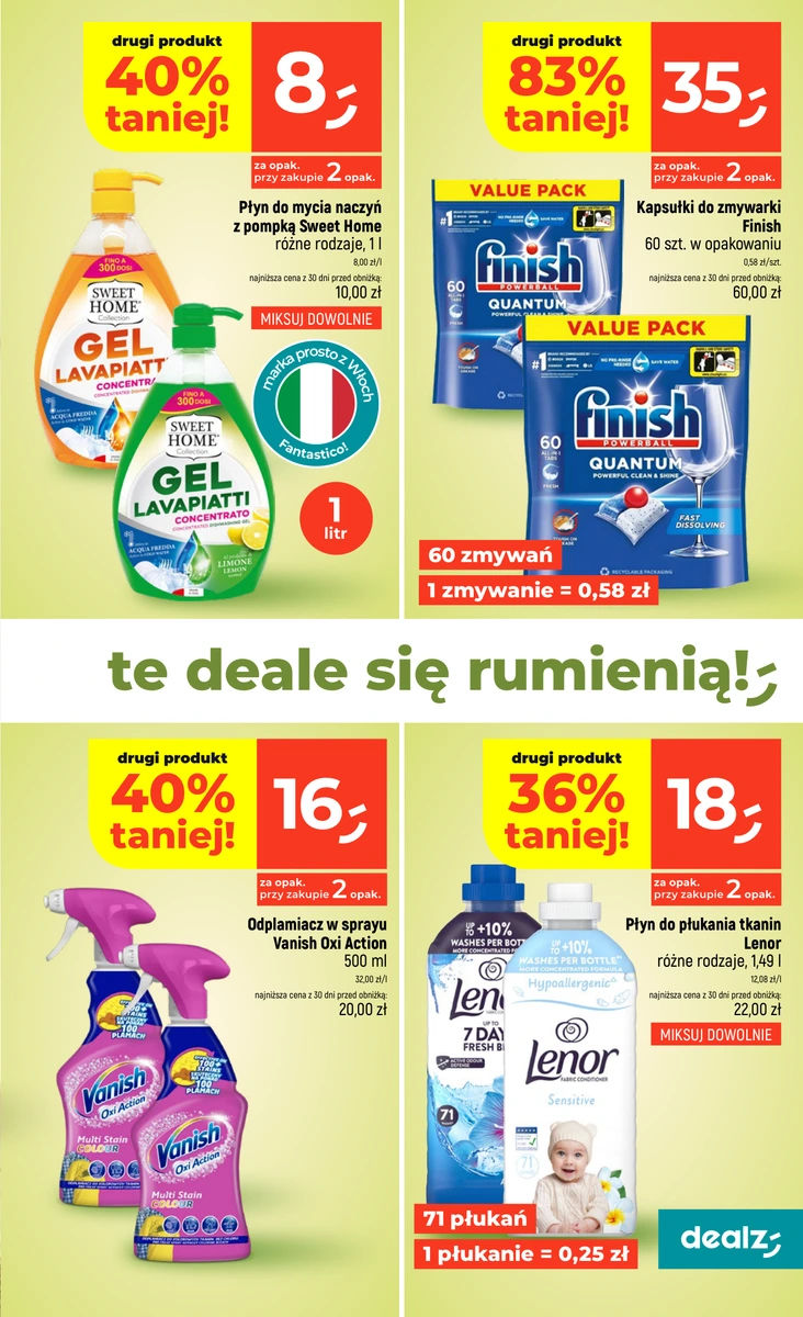 Dealz