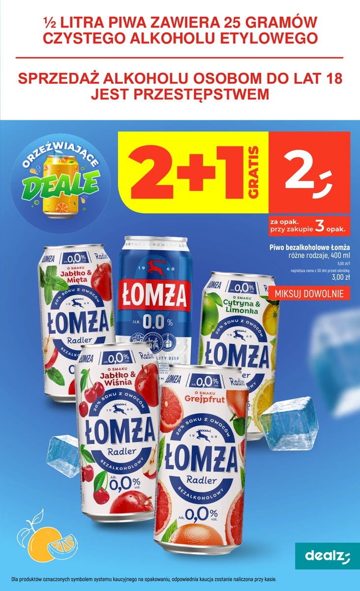 Dealz