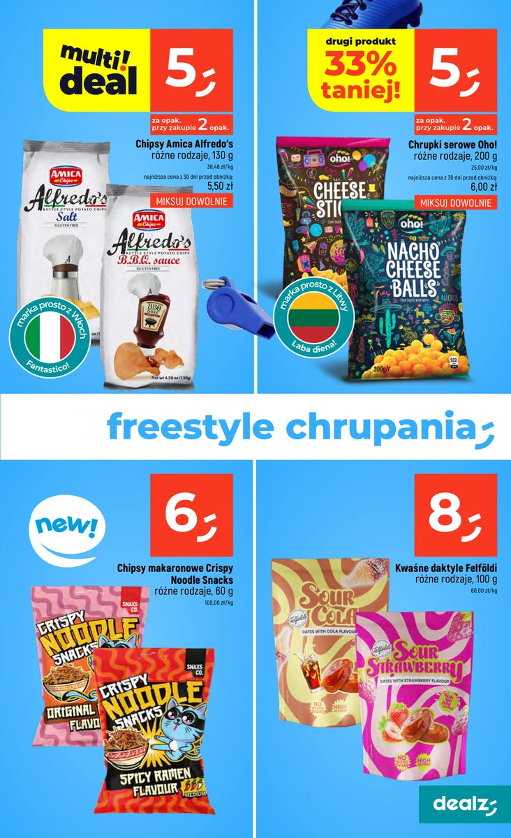 Dealz