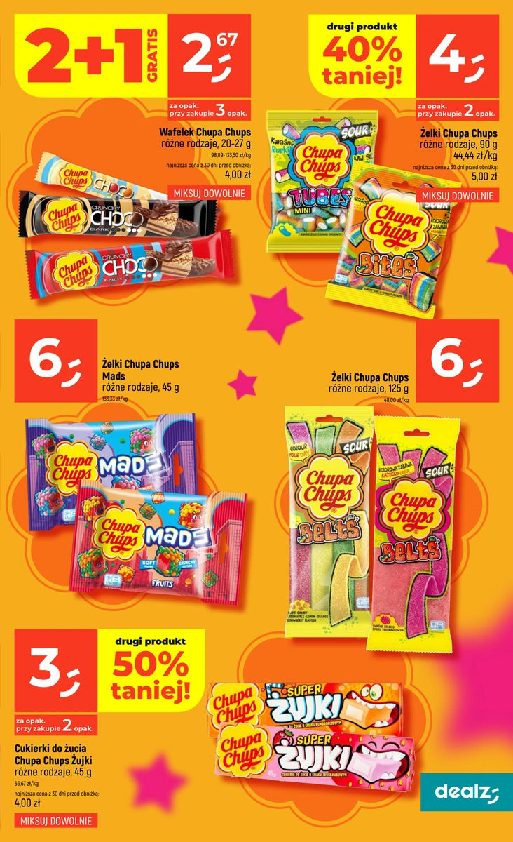 Dealz