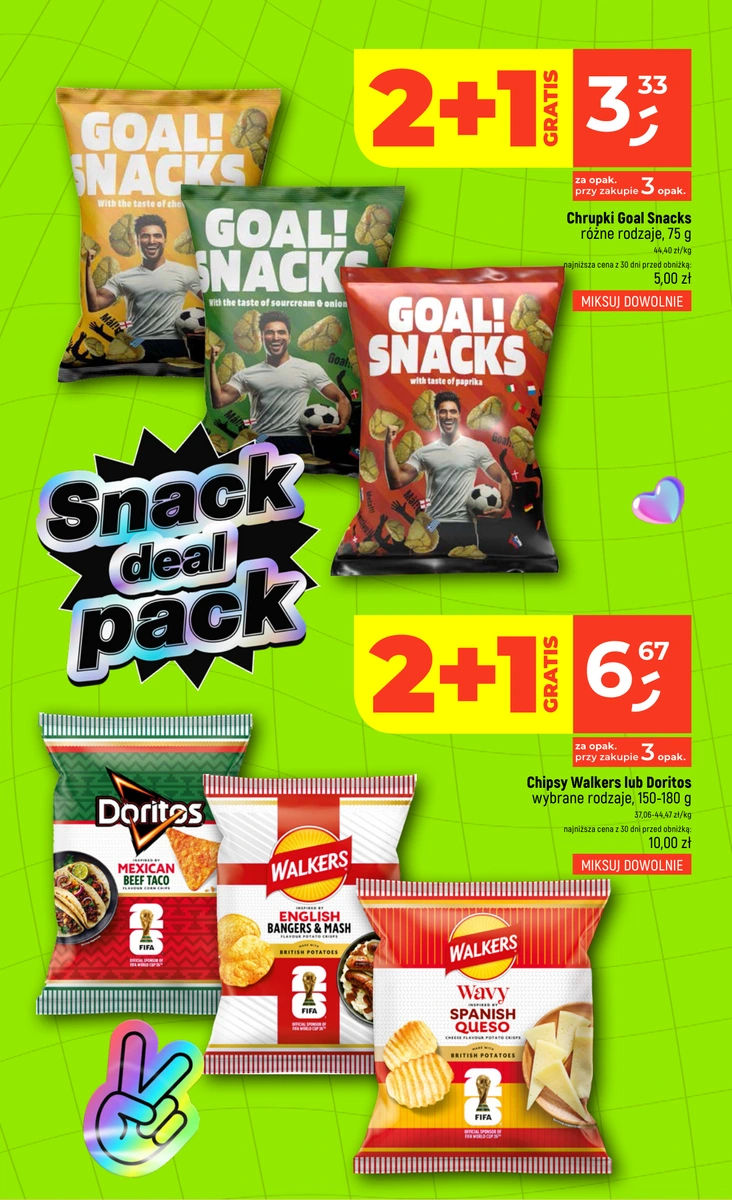 Dealz