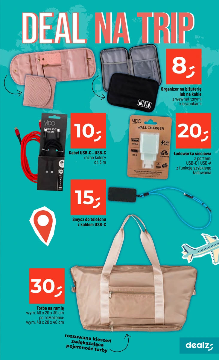 Dealz