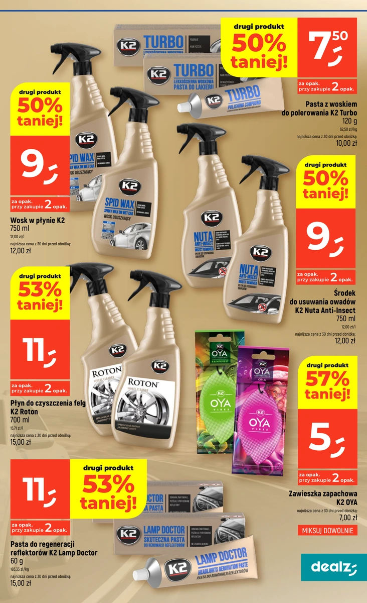 Dealz