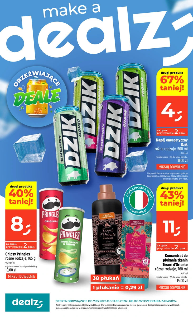 NOWA GAZETKA