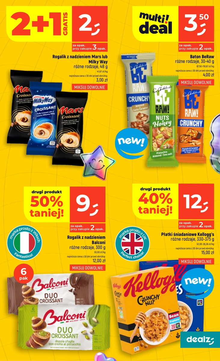 Dealz