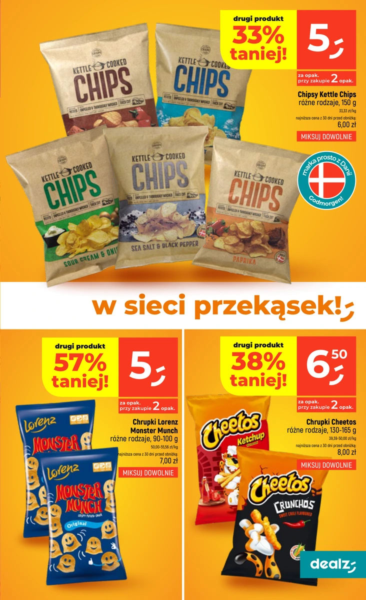 Dealz
