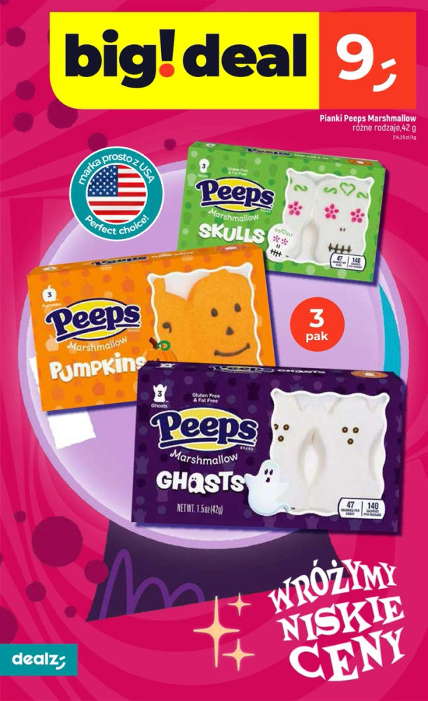 Dealz