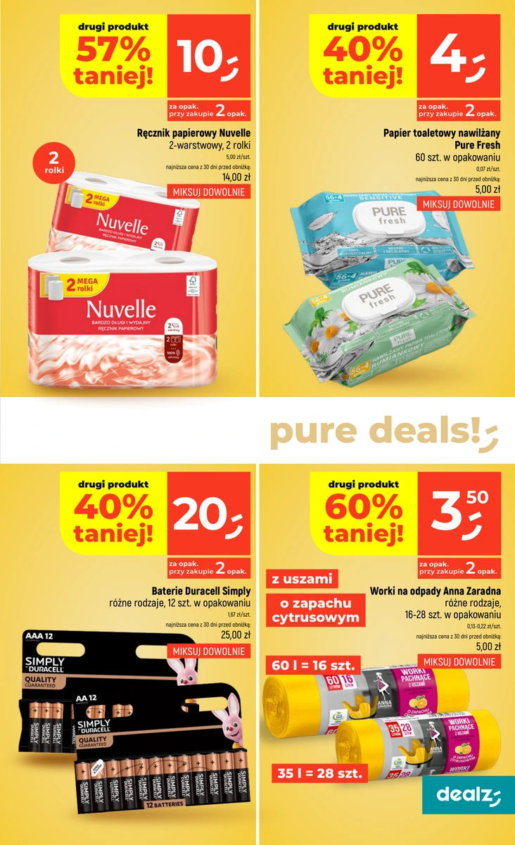 Dealz