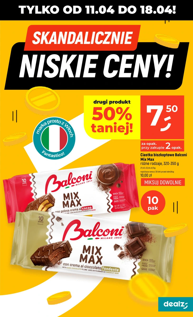 Dealz