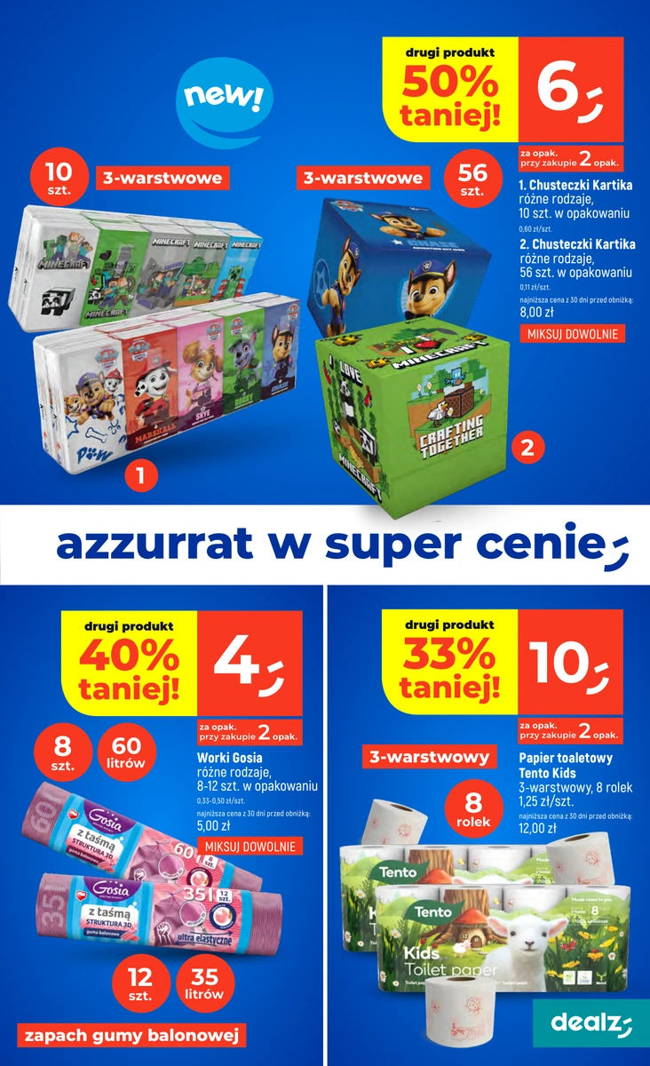 Dealz