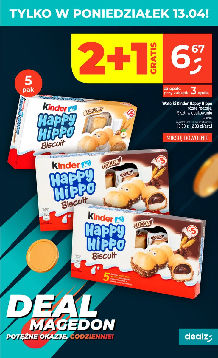 Dealz