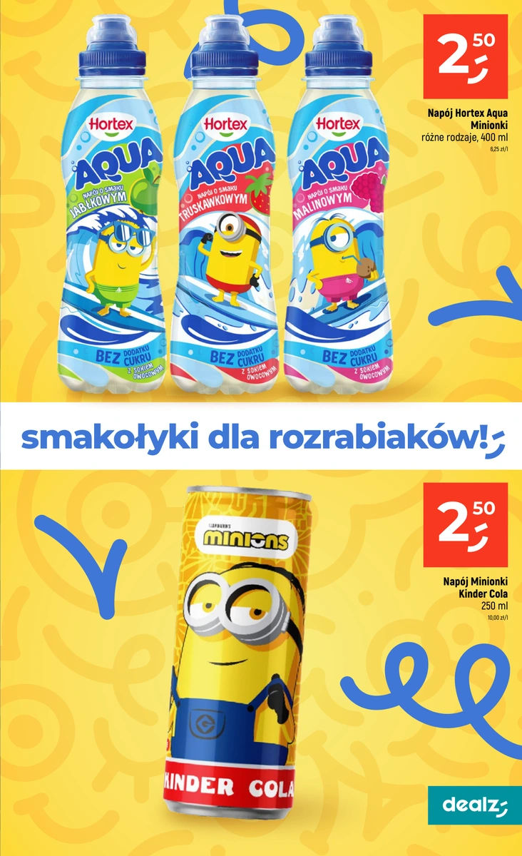 Dealz