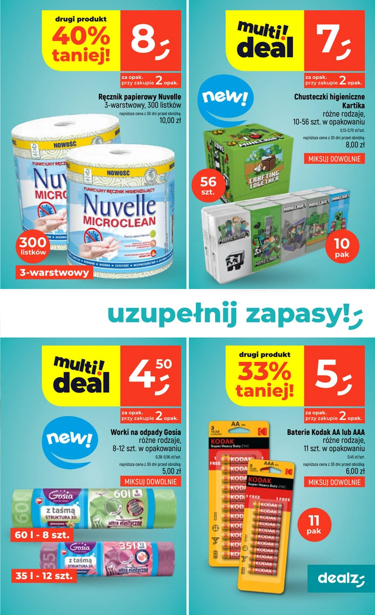 Dealz