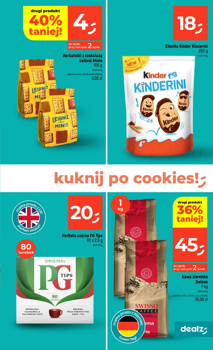 Dealz