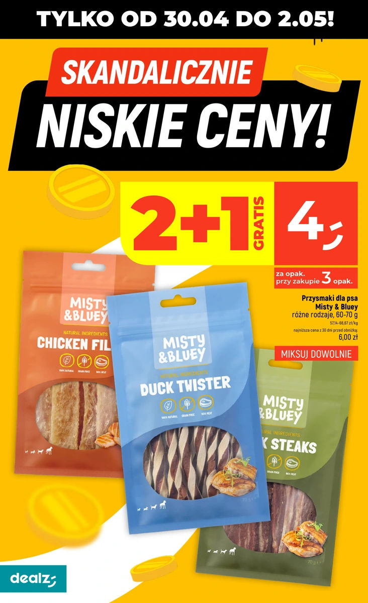 Dealz