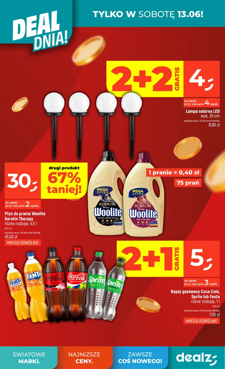 Dealz