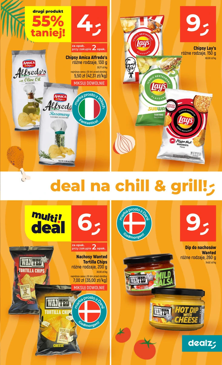 Dealz