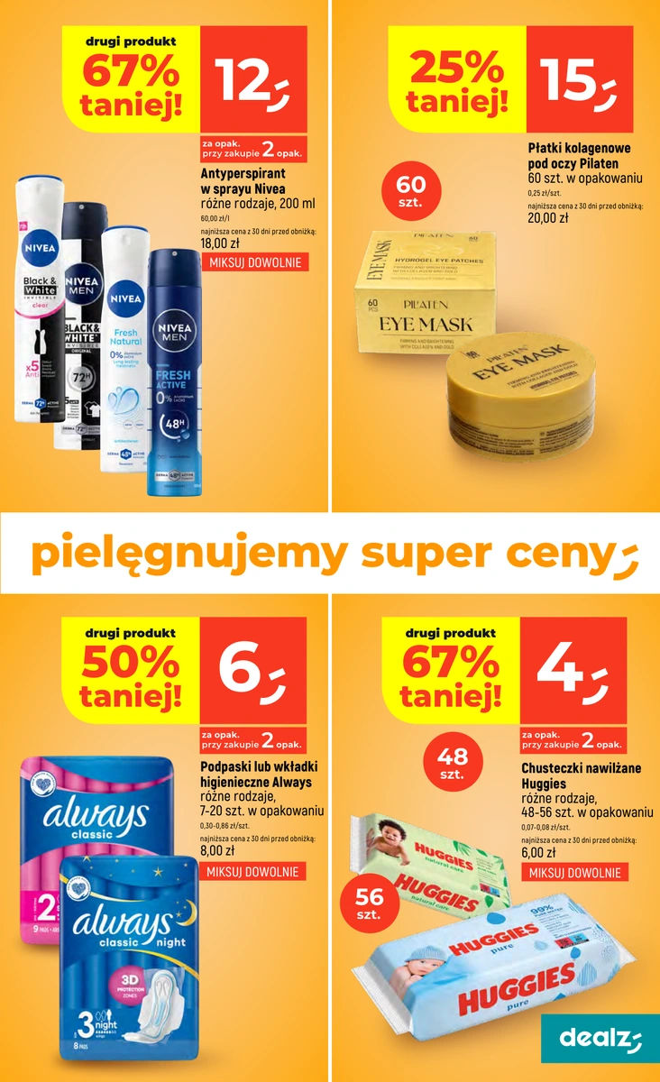 Dealz