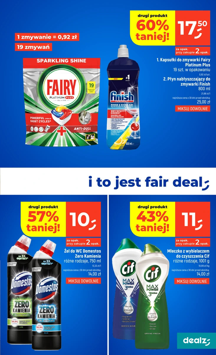 Dealz