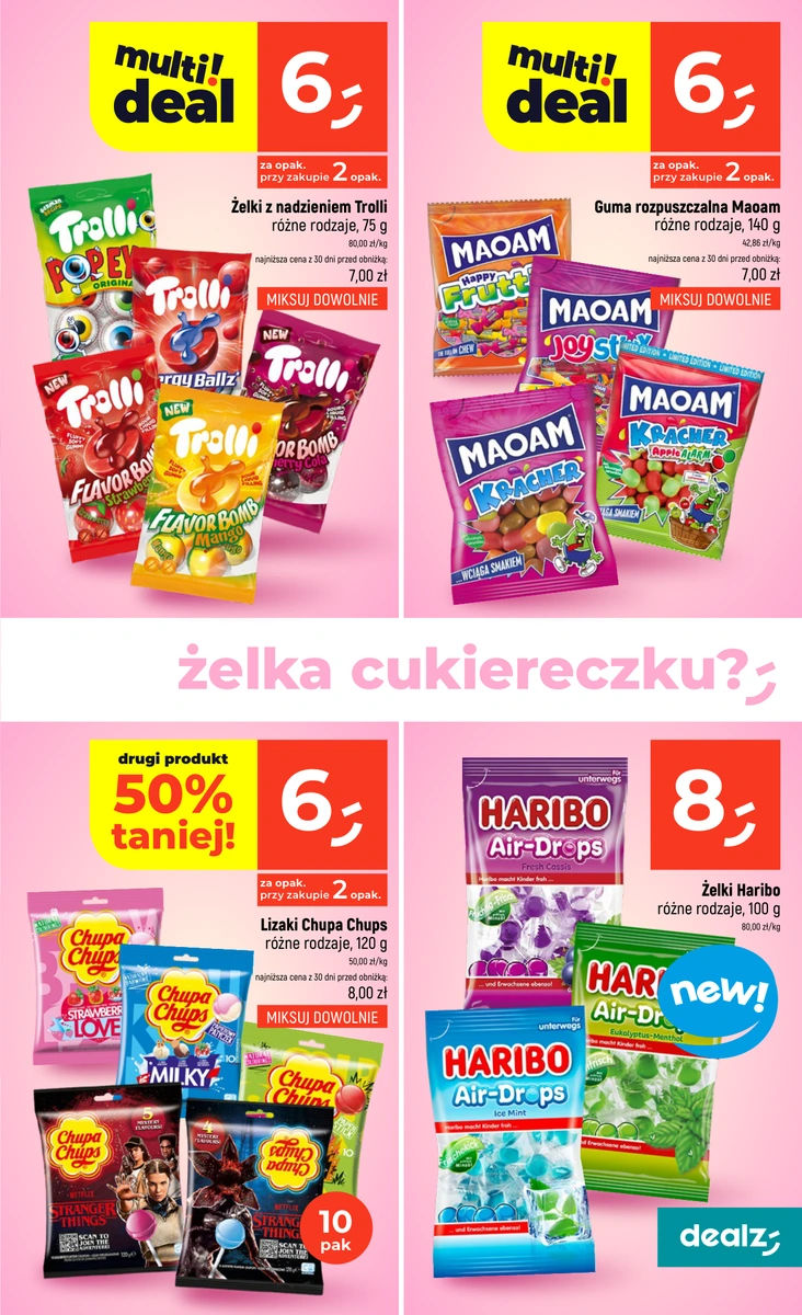 Dealz