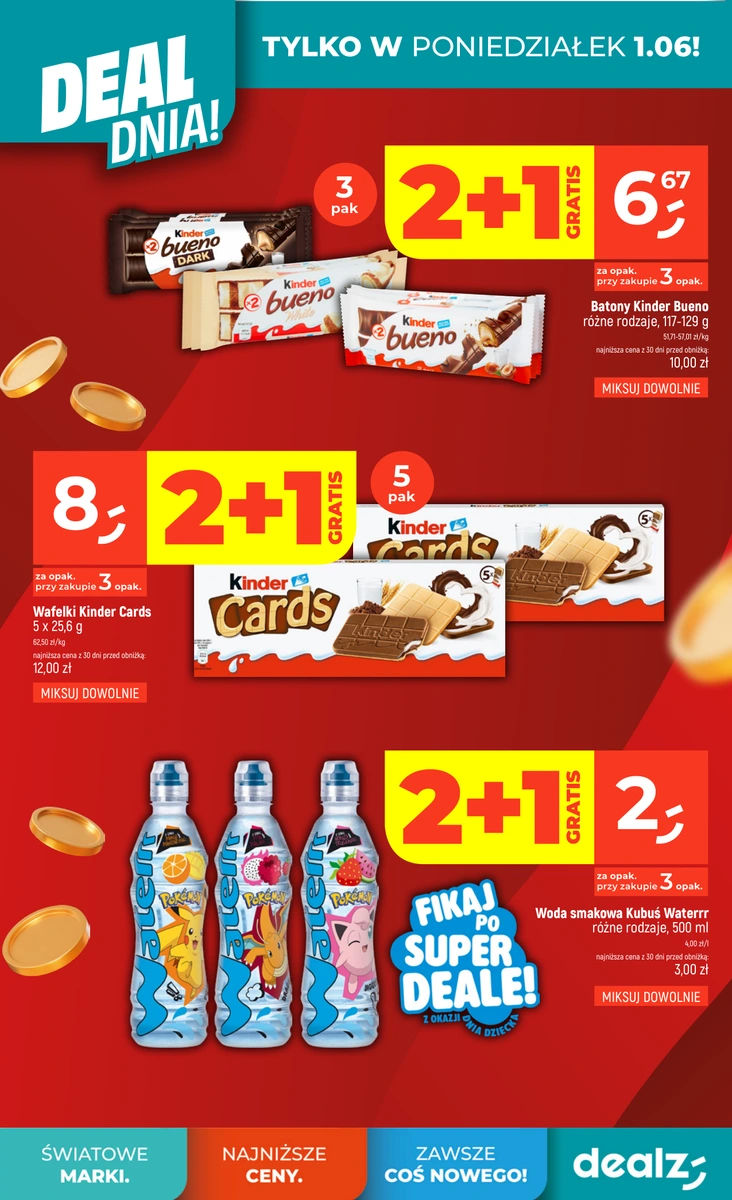 Dealz