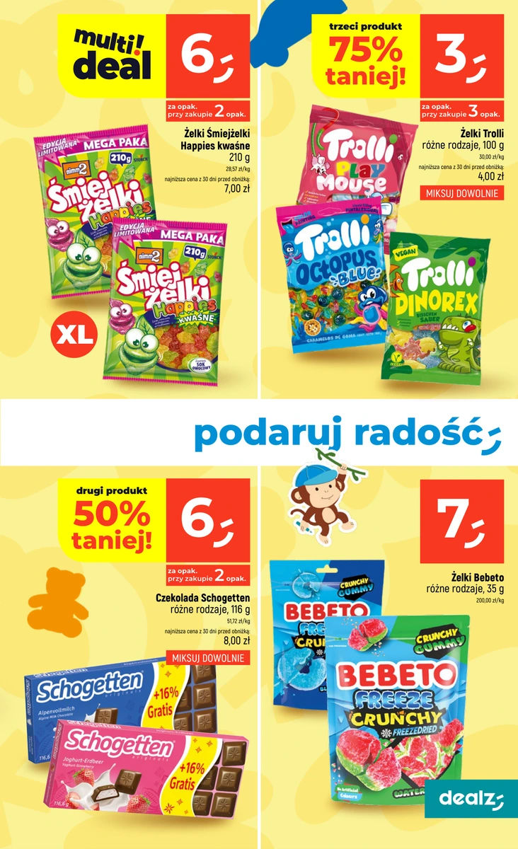 Dealz