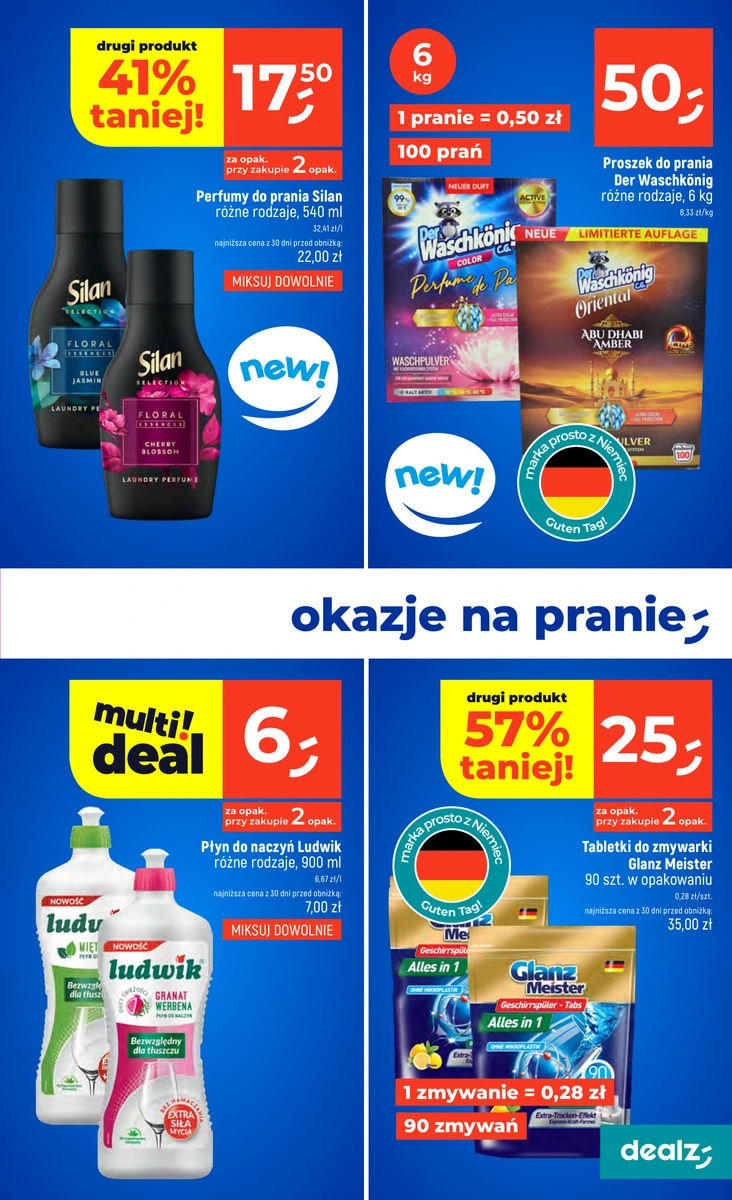 Dealz