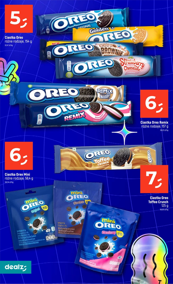 Dealz