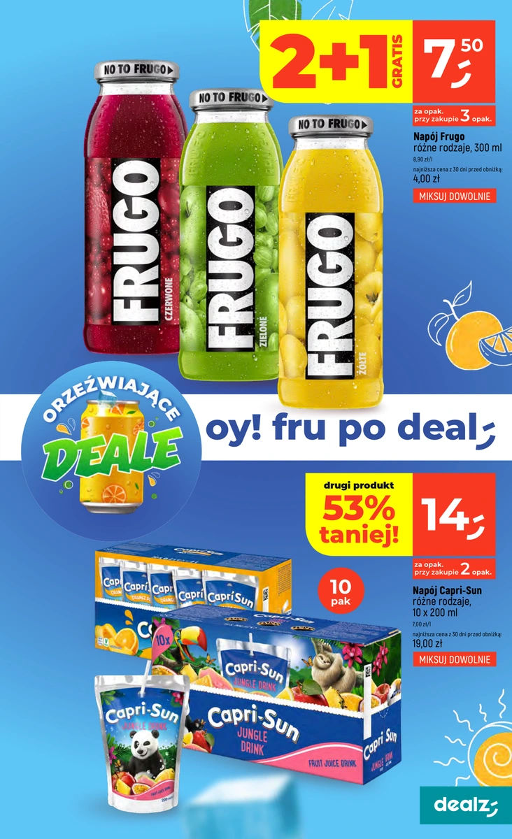 Dealz