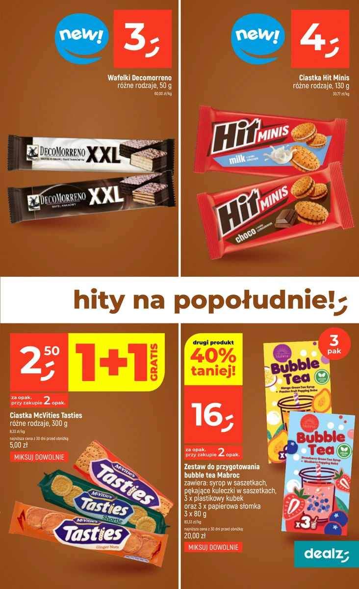 Dealz