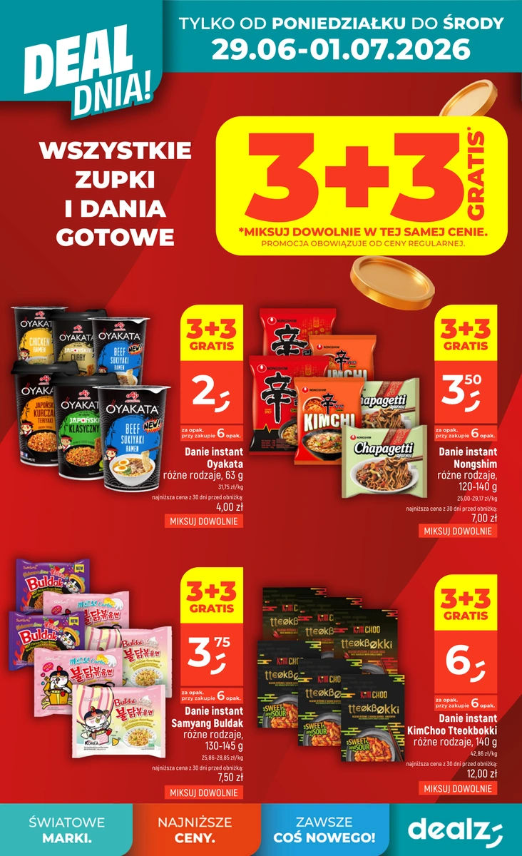 Dealz