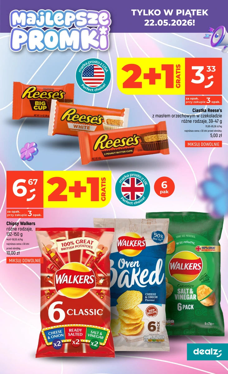 Dealz