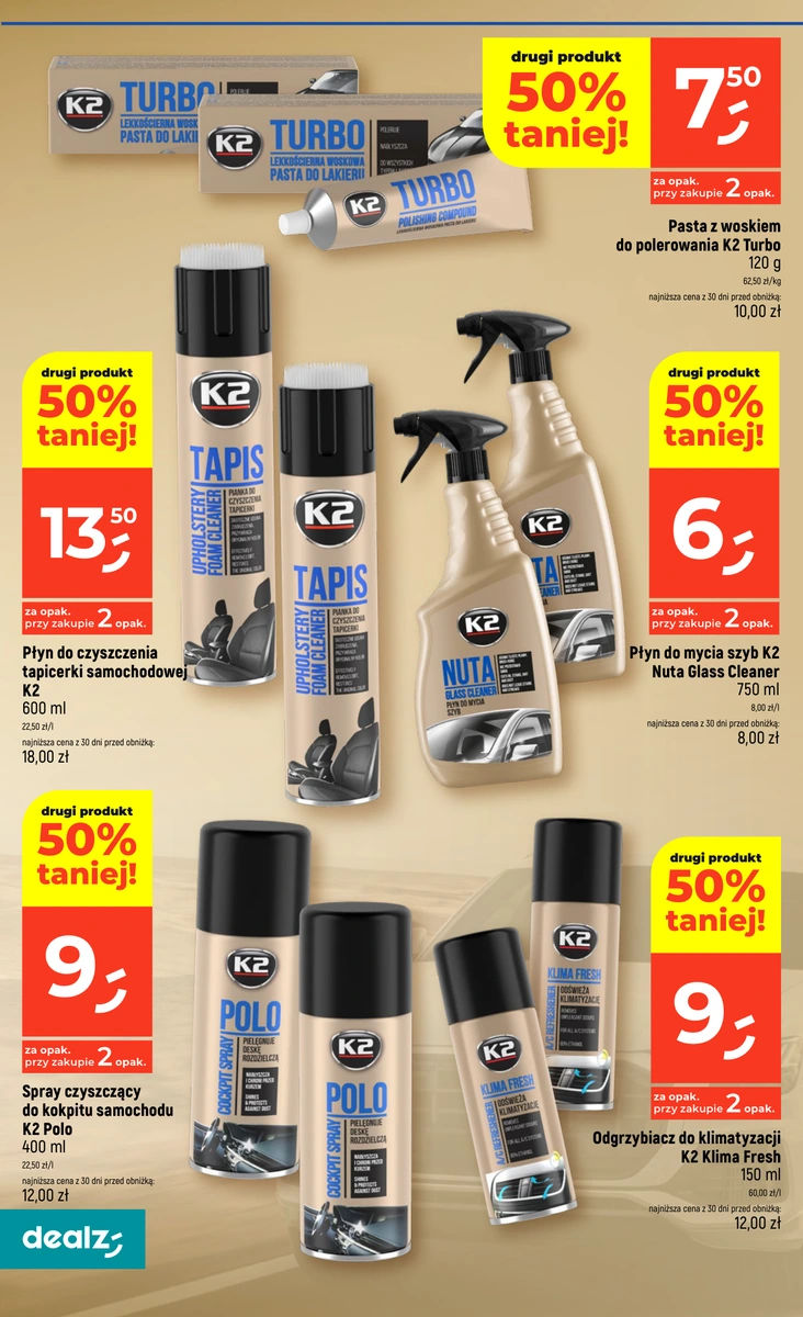 Dealz