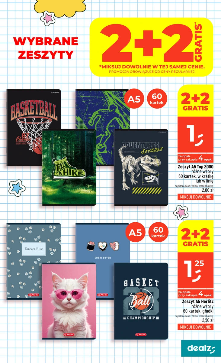 Dealz
