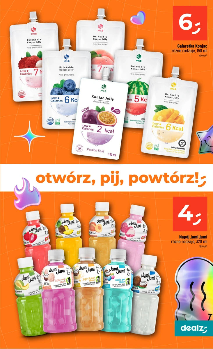 Dealz