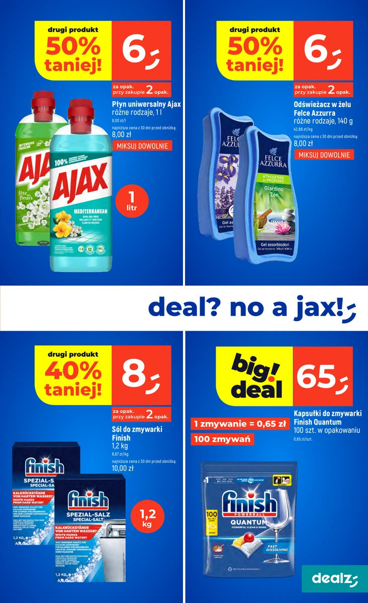 Dealz