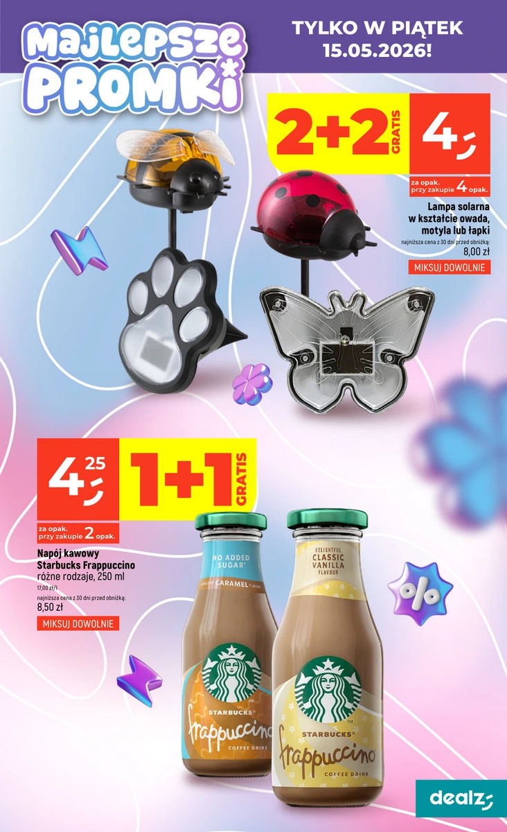 Dealz