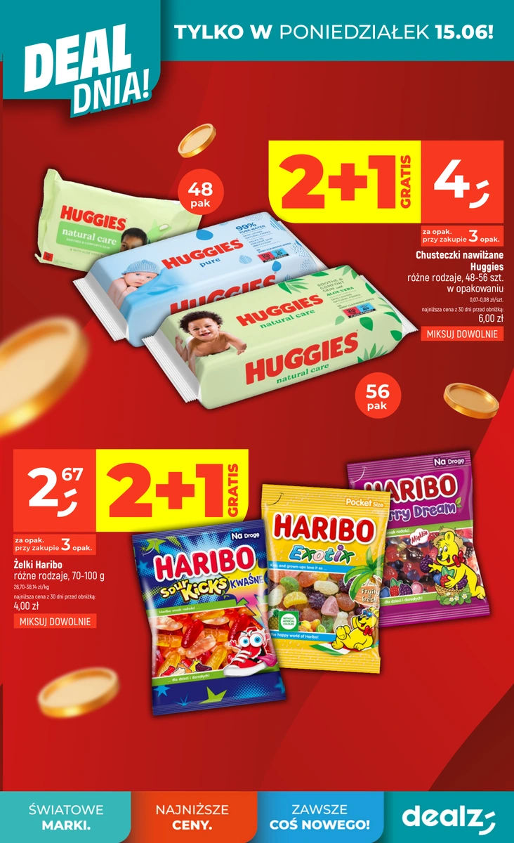 Dealz
