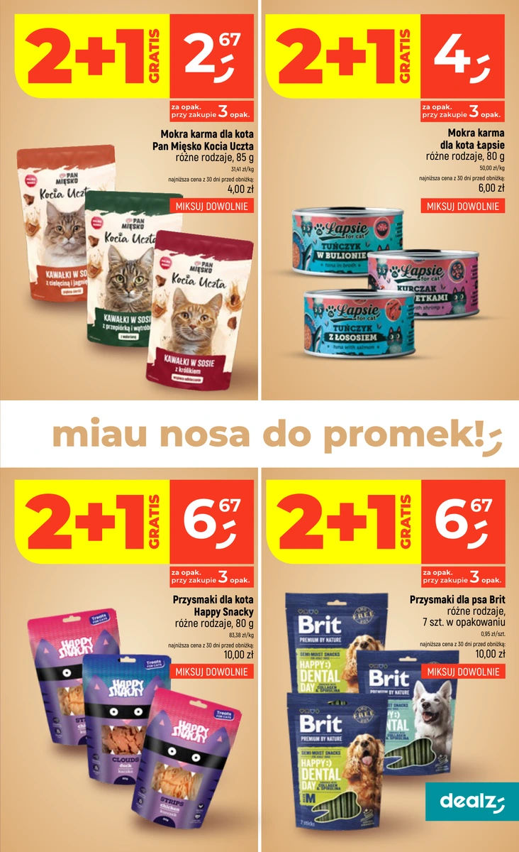 Dealz